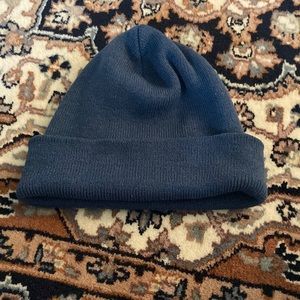 Carhartt Men’s Acrylic Watch Hat A18